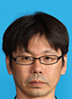 Kazumi SHIMONO Professor