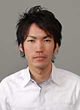 庵原 大輔 准教授